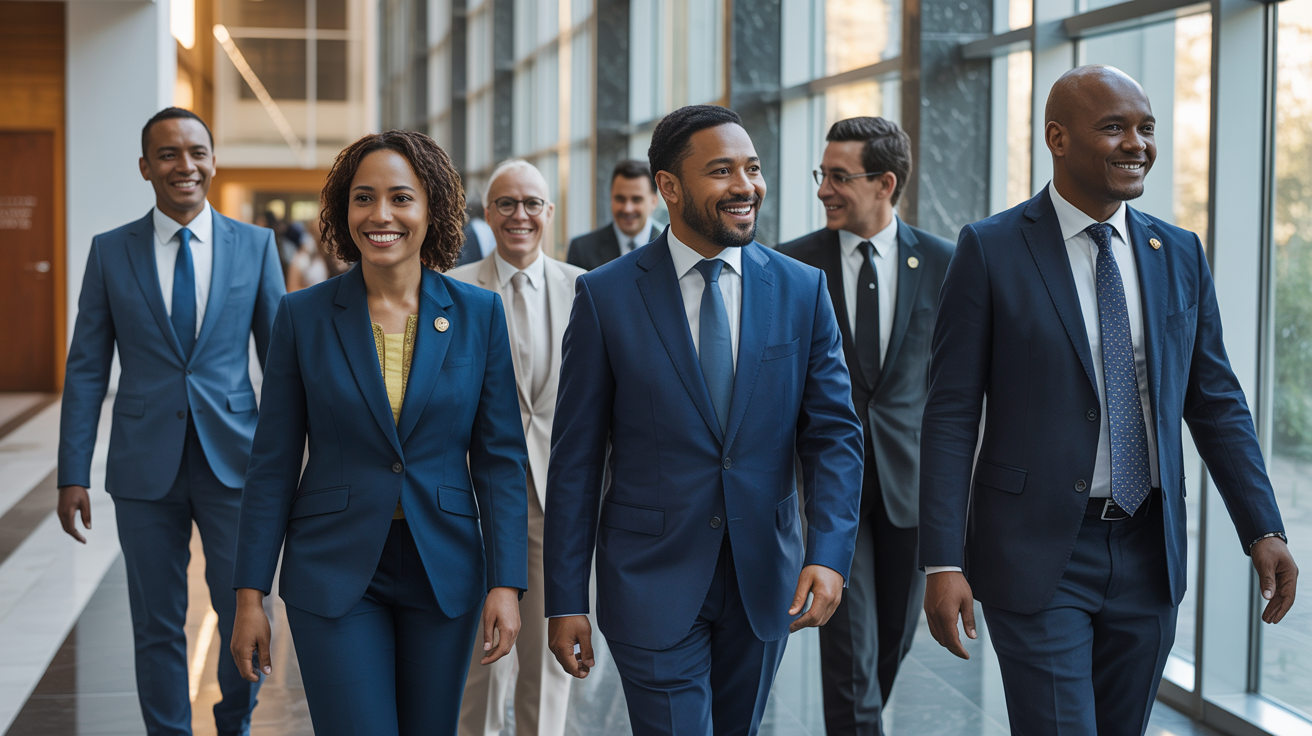 Leadership Development