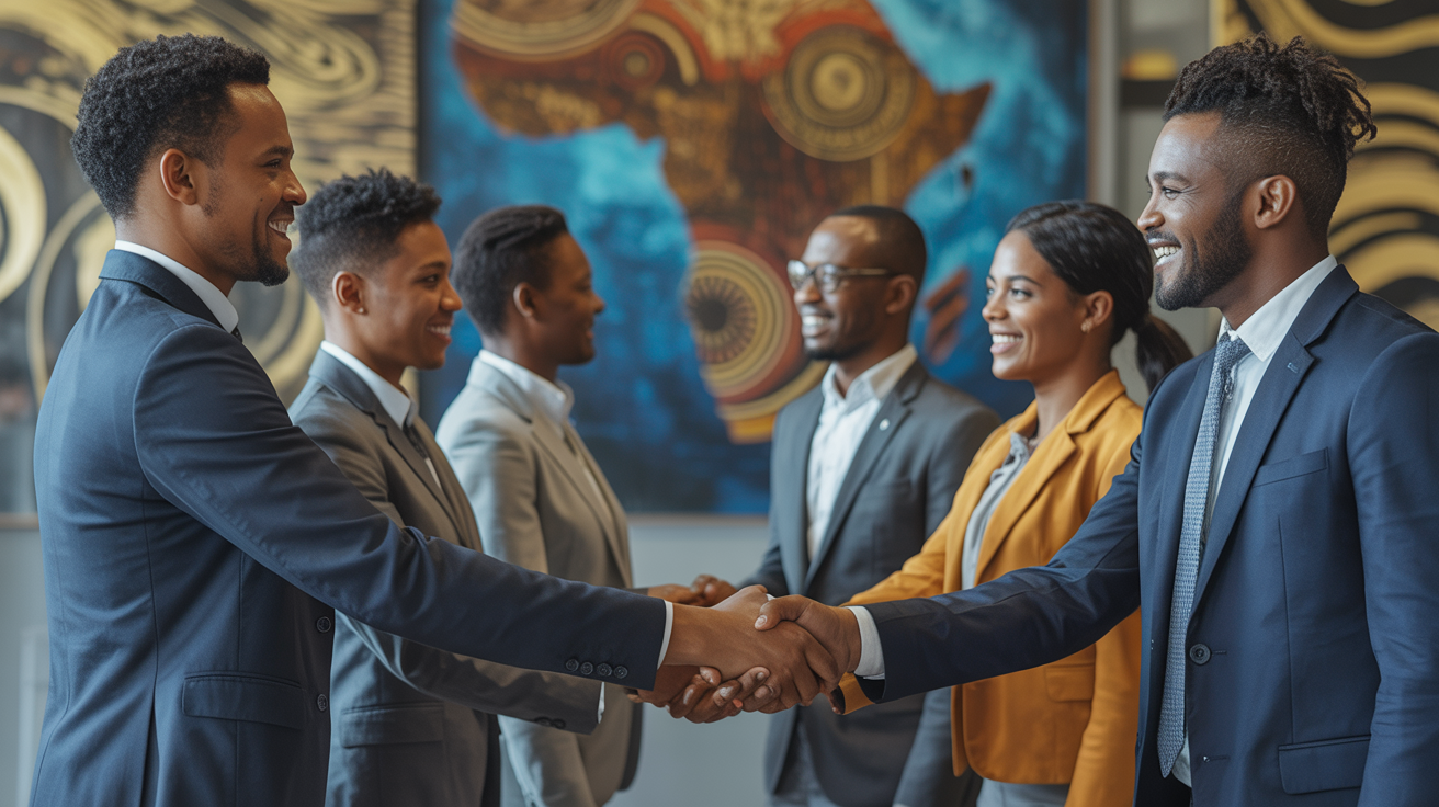 Partnership & Collaboration