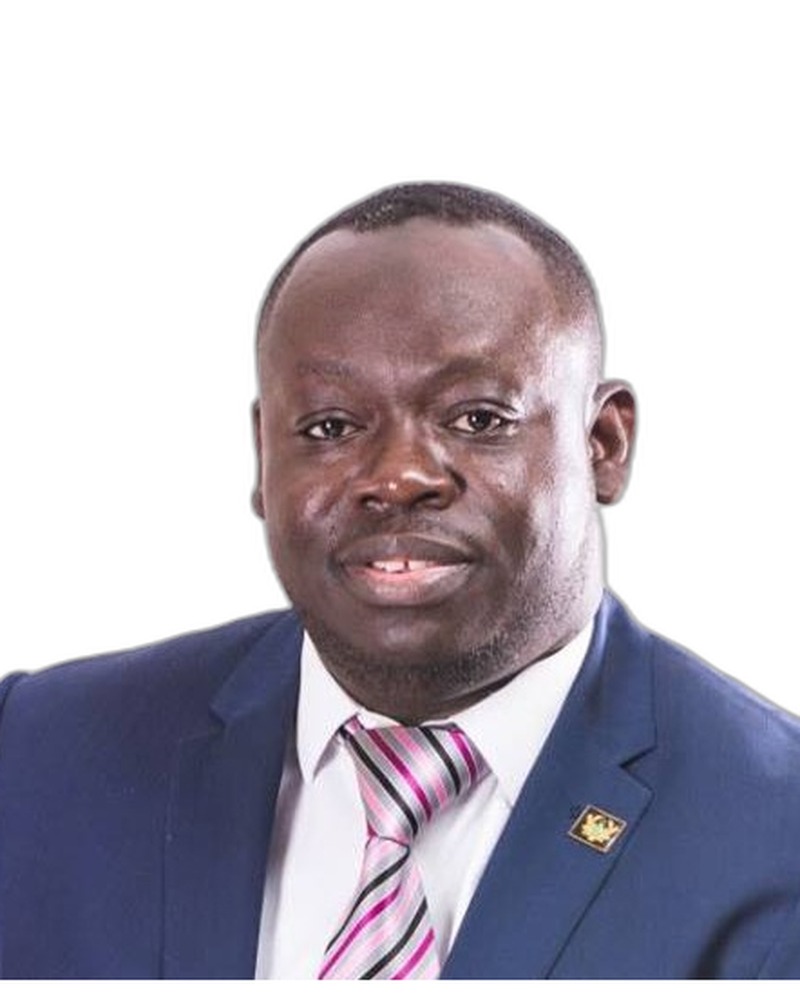Africanus Annan, Founder & Executive Director at Transform Africa Now