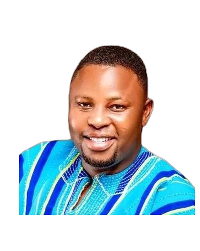 Andrew Atariwini, Executive Secretary & Operations Lead at Transform Africa Now