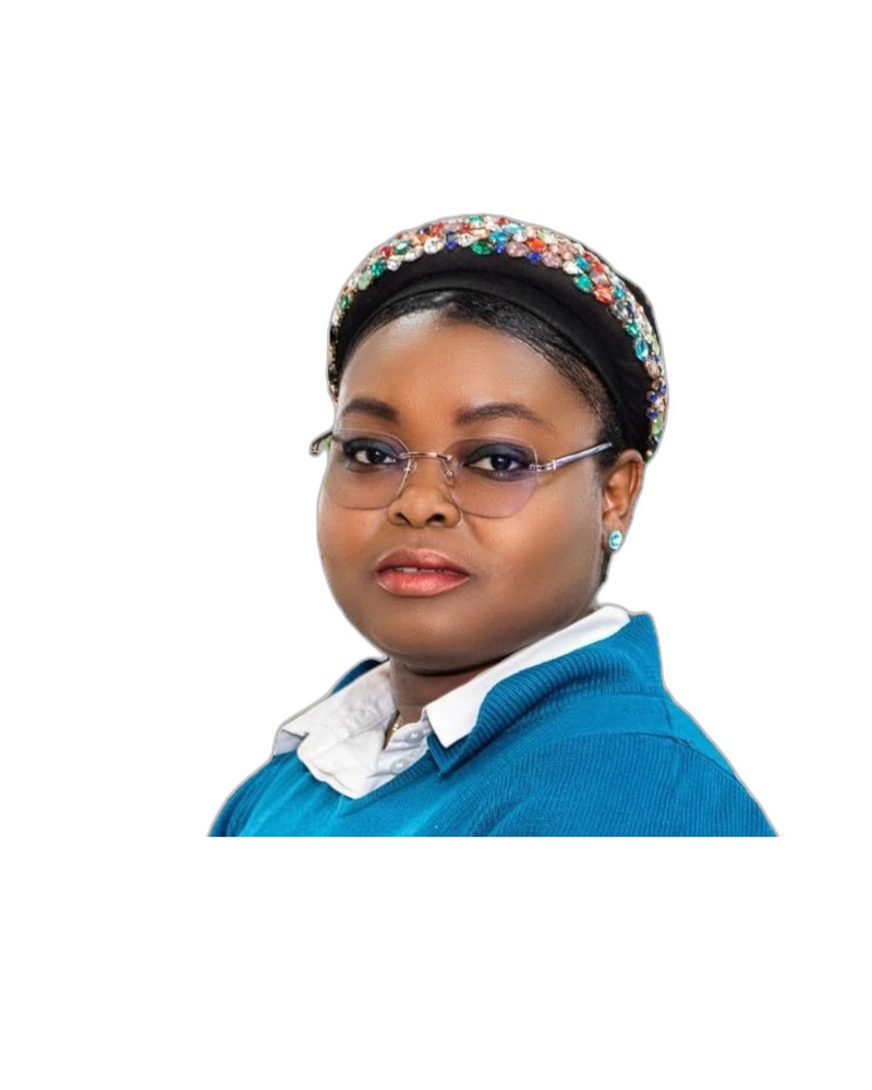 Joyce Angela Asiedu Esq., Public Relations & Communication at Transform Africa Now