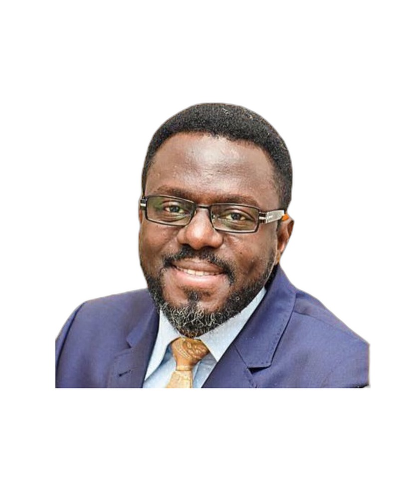 Dr Bernard Appiah, Independent Non-Executive Director at Transform Africa Now