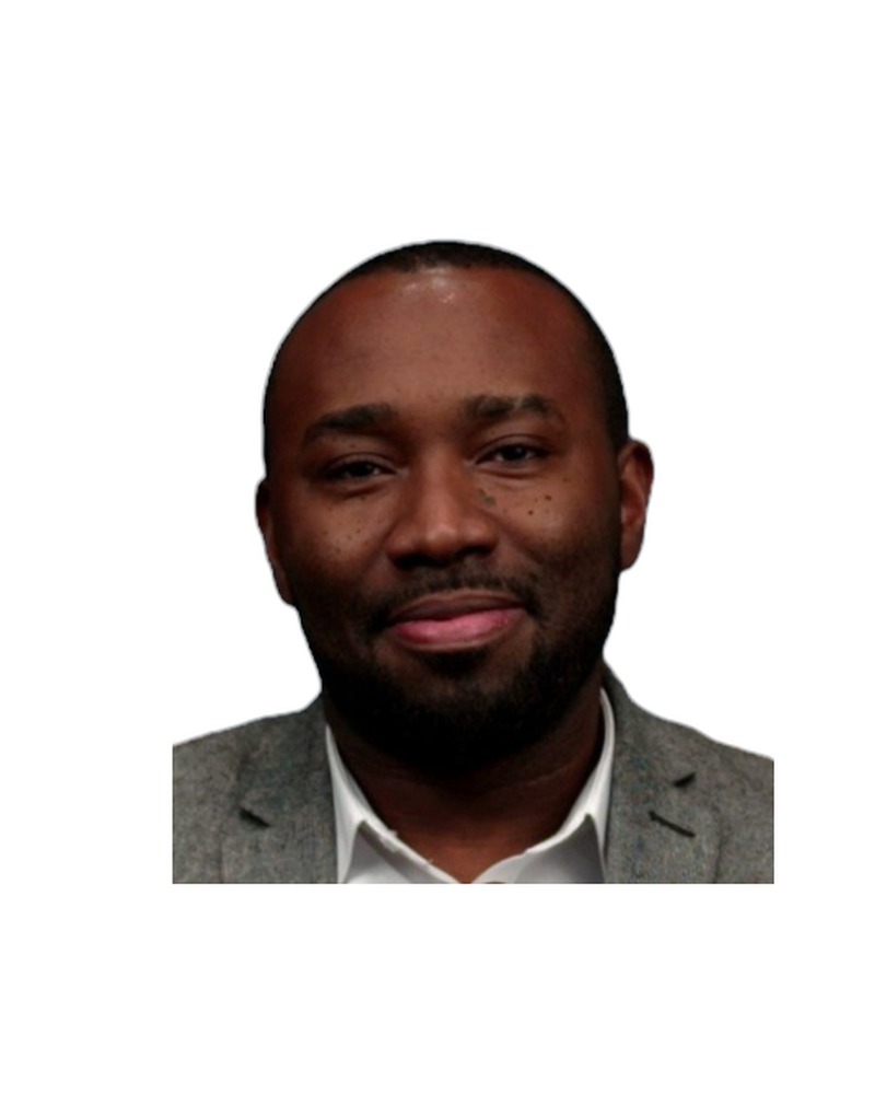 Blondi Muka, Technical & Event Production Lead at Transform Africa Now
