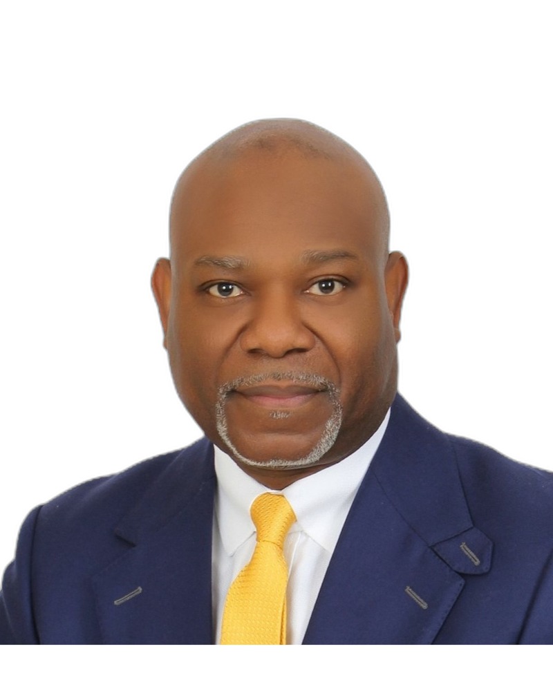 Charles A Khiran, Keynote Speaker & Leadership Expert at Transform Africa Now