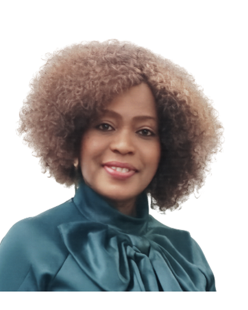 Mrs Ellen Honny, Non-Executive Director at Transform Africa Now