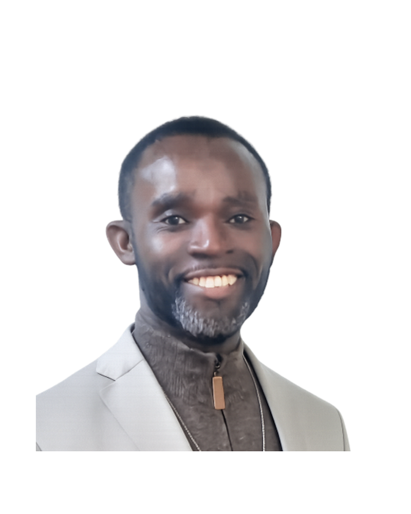 Isaac Justice Annan, Youth Programme Coordinator at Transform Africa Now
