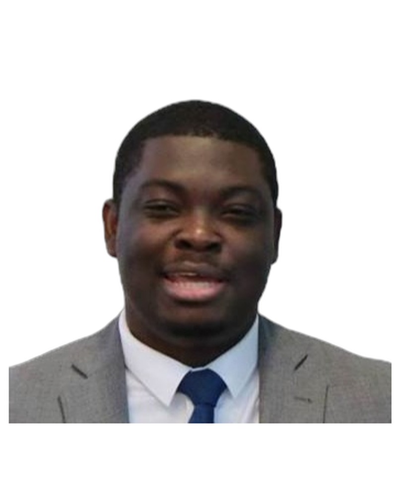 Richard Leigh, Co-Founder & Executive Director at Transform Africa Now