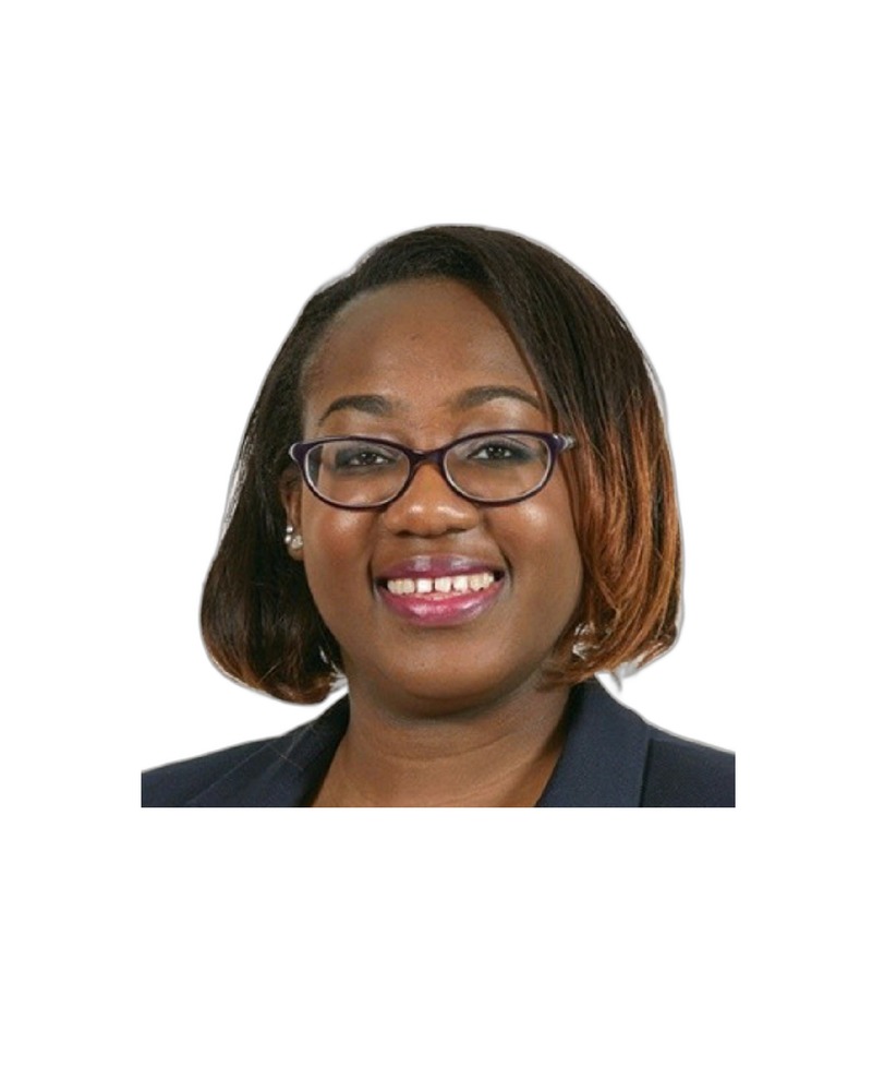 Sharon Akumia Esq., Legal Advisory at Transform Africa Now