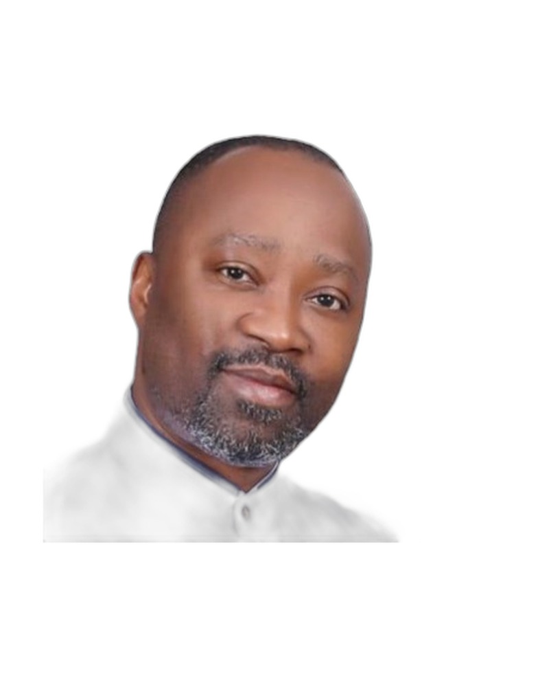 Tim M Tambwe, Digital & Media Lead at Transform Africa Now