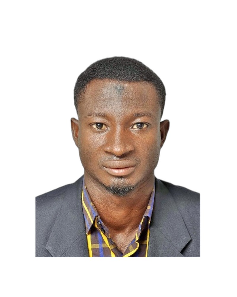 Abdul-Jabar L Yakubu, Artificial Intelligence Lead at Transform Africa Now