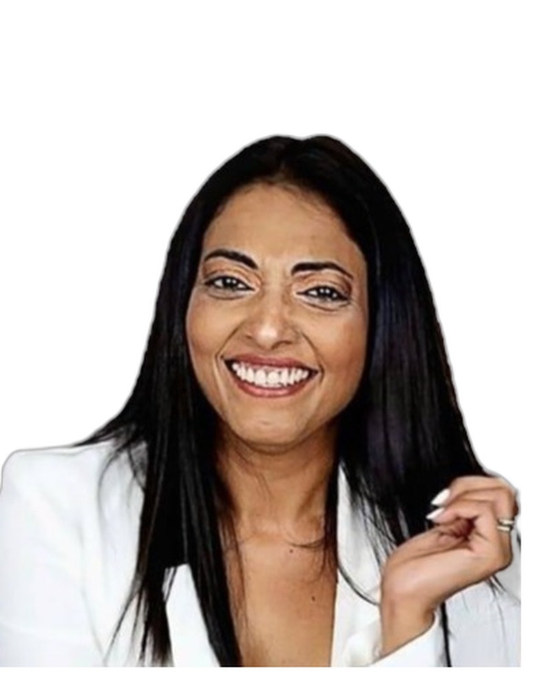 Yavis Madurai, Stakeholder Engagement Specialist at Transform Africa Now